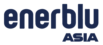 Enerblu Asia Logo